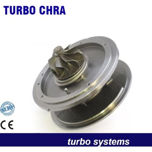 Turbo cartridge 7583510020 7583510019 7583510017 7583510020 7583510019 7583510017 7583510015 7583510013 for bmw 525 730 530