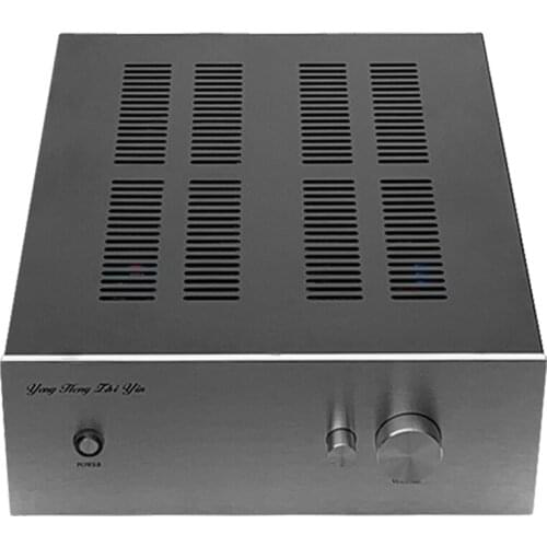 AIYIMA Hifi Fever Subwoofer Amplifier 1200W High Power Amplificador de Audio Amplifier 110V 220V For Home Theater DIY