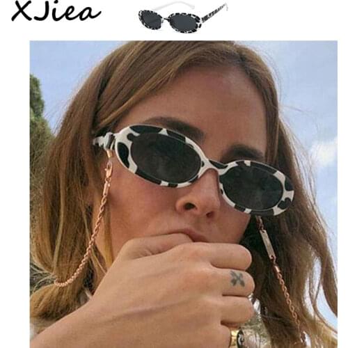XJiea Women's Sunglasses Vintage