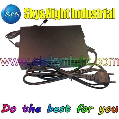 220V el wire inverter for 100M Flexible el wire Neon Lighting cable