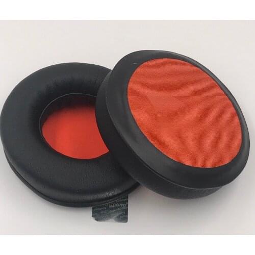 Ear Pads Soft Artificial Leather Replacement Earpads for Razor Kraken Pro 7.1 Headphones 1 Pair Earpads