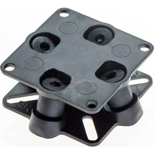 Glass Fiber Damping Plate Shock Absorber for QAV250/H200 CC3D Flight Control Quadcopter