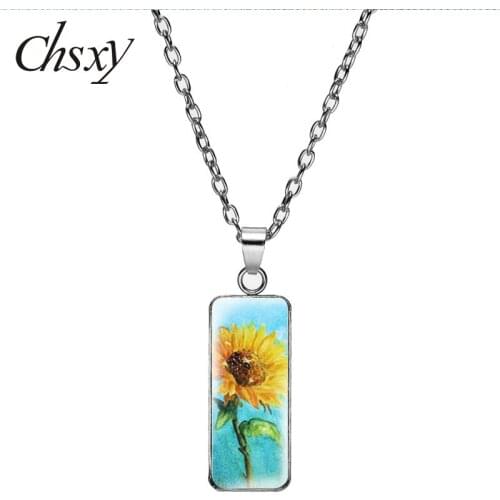 Винтажные подвески CHSXY China At AliExpress