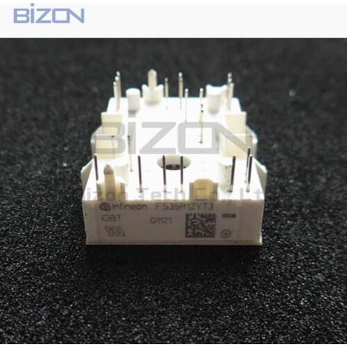 FS35R12YT3 FP50R06YE3