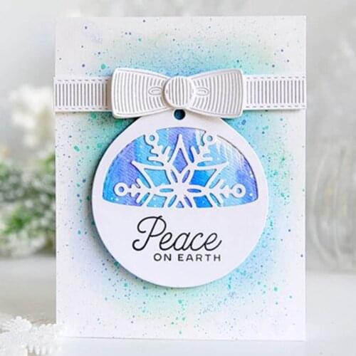 Bow tie Metal Cutting Dies Stencils For Card Making Decorative Embossing Suit Paper Cards Stamp DIY