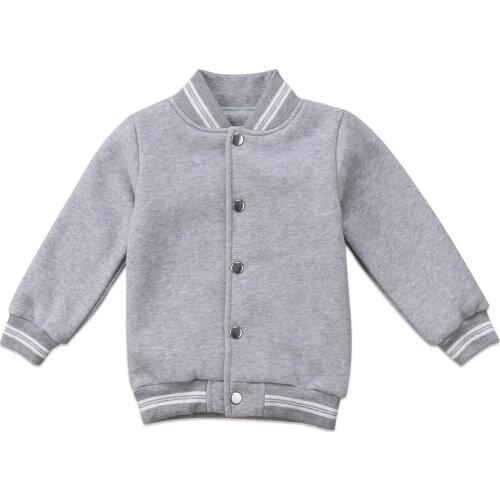 Citgeett Cute Kids Child Baby Boy Girl Clothing Jackets Best Friends Long Sleeves Coats Snowsuit Tops Outerwear