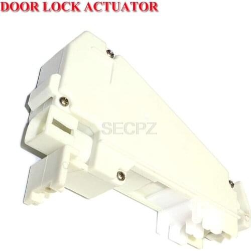 Door Lock Actuator Mechanism 93BG220A20BA 95VB220A21AA 91SG220S20BB 91SG220S20BA For Ford For Mondeo 1992-2000