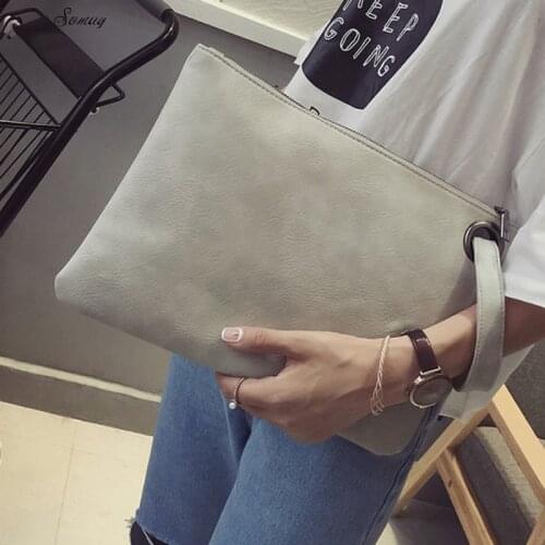 Molfmy Women's Clutch Envelopes