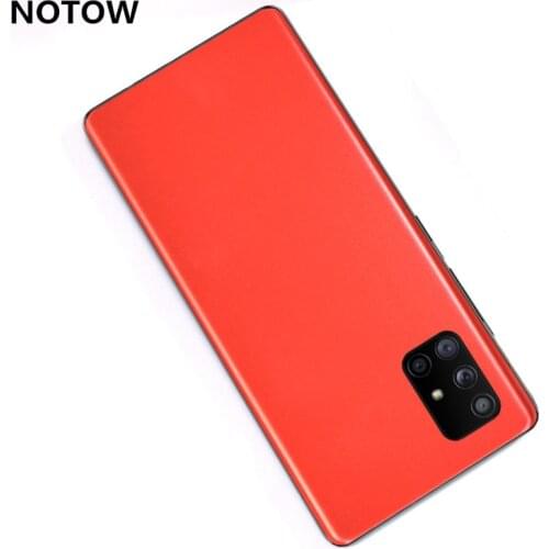 NOTOW Phone Cases Samsung Galaxy S20 Plus