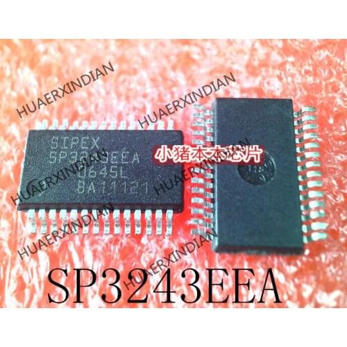 New Original SP3243EEA 5P3243EEA SSOP