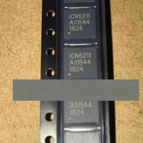 New ICN6211 QFN48 5PCS~20PCS/LOT