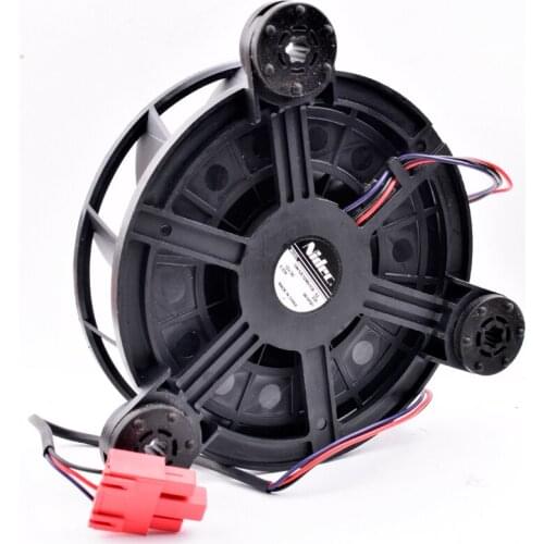 Brand new original GW12E12MS1CB-52 DC12V 0.22A Refrigerator built-in cooling fan