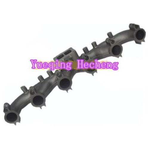 New Exhaust Manifold 3906741 For Diesel 6CT Engine