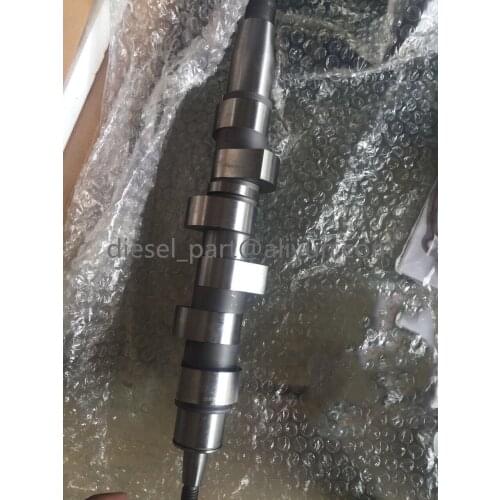 P8600 pump camshaft