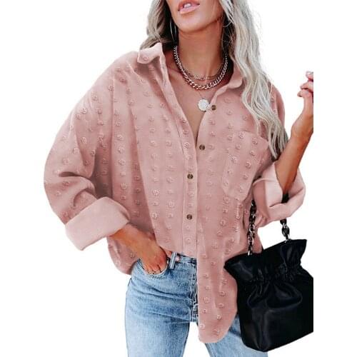 Пн Ян/安末言 Womens Long Shirts