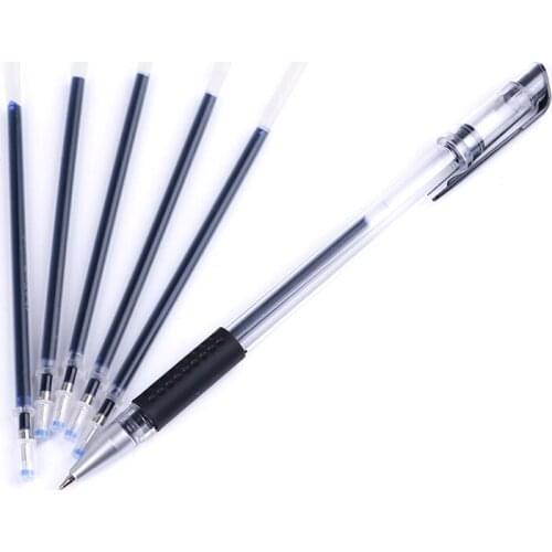 Transparent Magic Pen Invisible Ink Slowly Disappear Automatically Disappear Practicing Pp Pen Blue Ink Joke Toys Joke Props