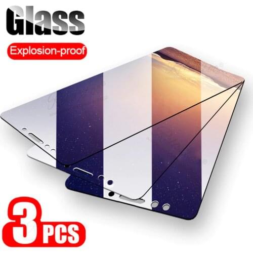 Relaxtoo Screen Protectors For Xiaomi Mi Mi A2 Lite