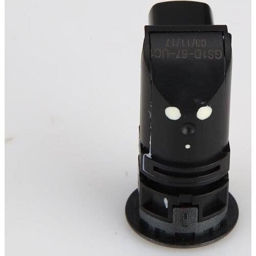 Car Parking Sensor Accessories GS1D-67-UC1 for Mazda 6 Zoom-Zoom Evolution
