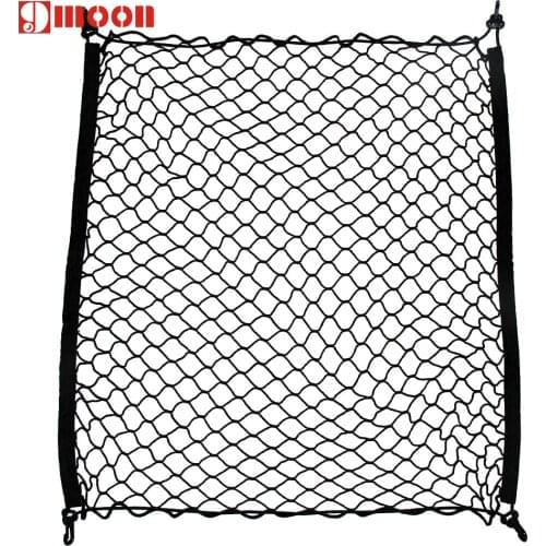 Boot Bag Rear Cargo Trunk Storage Net For Skoda Octavia A5 A7 Fabia Rapid Superb Yeti Roomster