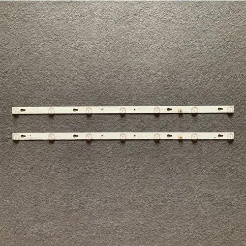 20PCS LED Strip YHE-4C-LB320T-YHL TOT_32D2700_2X7_3030C_7S1P 4C-LB3207-HQ1 32HR330M07A2 V2 32s3750 006-P1K3417B 010816-RC7XFS-00