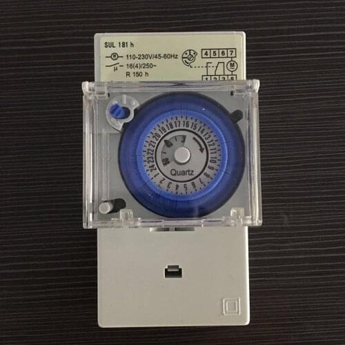 Time Relay Taoper China