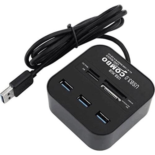Ipega usb 3.0 hub powered usb hub usb dock For laptop PC Usb adapter multiprise usb pc accessories Best selling Free shipping