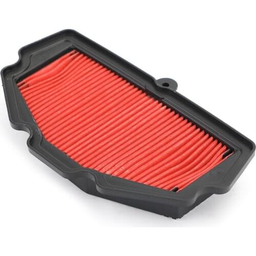Artudatech Air Filter Fit for Kawasaki VULCAN S / NINJA / VERSYS 650 Z650 2015 2016 2017 2018 2019 11013-0745 Motorcycle Parts