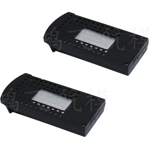 SG800 DM107S RC Drones Lipo Battery Rc Quad copter Spare Parts