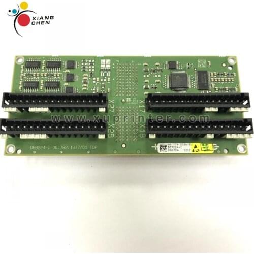 00.779.2016/02 Flat Module DEB224-1 HD Offset Machinery Parts