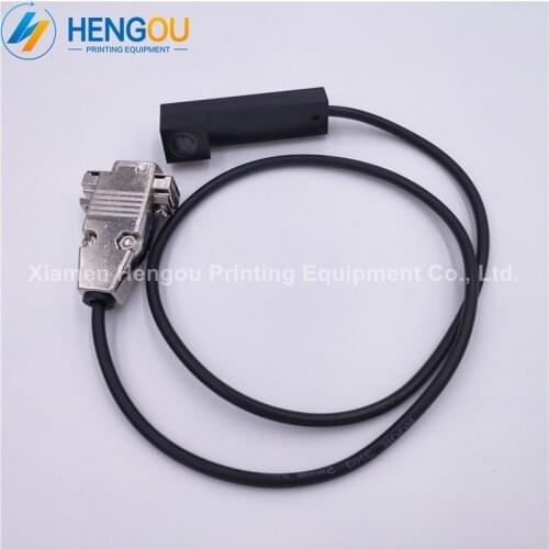 1 Piece Free Shipping RK757 Sensor for Roland RK757/2.3 Man Roland 700 Printing Machine Parts 037U301944