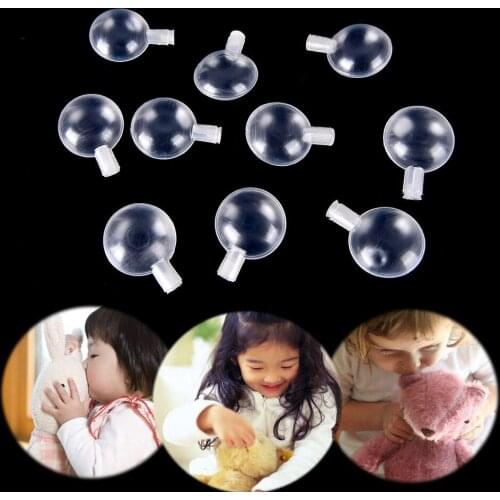 10PCS Squeakers Noise Maker Insert Party Suplies Children Kids Baby Toy Plastic Toys