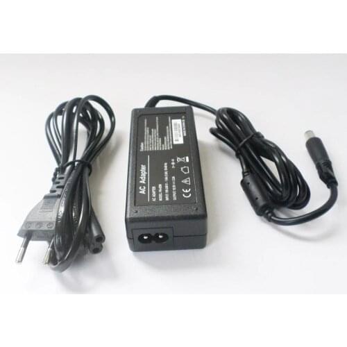 65W Power Supply Charger For HP Compaq 6530b 6531s 6535b 6535s 6710b 6715b 6715s 6730b 6730s 6735b 6735s 463958-001 DV5 DV6 DV7