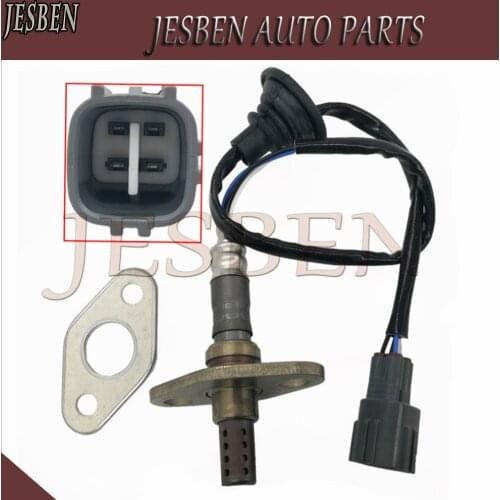 89465-09280 234-4189 Rear Lambda Probe Oxygen O2 Sensor fit for Toyota Tacoma 2.4L 2.7L 3.4L 1997-2004 Calif Emissions 2344189