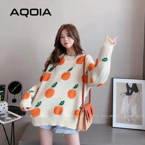 Aqoia Women's Pullovers