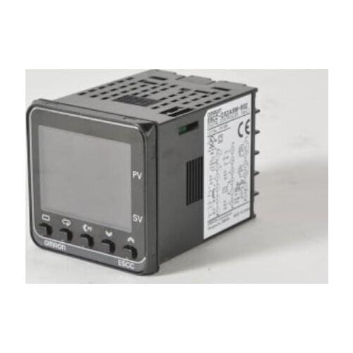 E5CC-QX2ASM-802 The thermostat