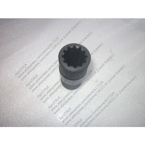 FT304.42X.135, the Middle spline sleeve for Foton Lovol tractor TB series tractor like TB404C