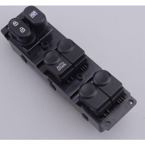 14 Pin Power Window Master Main Switch Control Button ABS 93570-1R11 fit for Hyundai Accent 2013 2014 2015 2016 2017