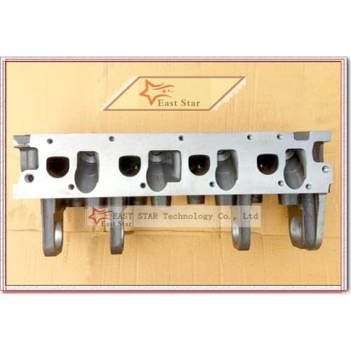 HSC HSO HSC/HSO F13Z-6049A Cylinder Head For Ford Tempo Mercury Topaz 2301cc 2.3L 8v 1984-1994 F13Z-6049A F13Z6049A F13Z 6049A