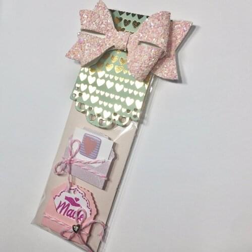 KLJUYP Women's Clutch Envelopes