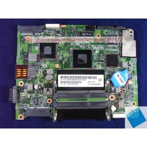 MBPEC0B009 SU9400 Motherboard for Acer aspire 3810T 3810TG 3810TZ 6050A2264501