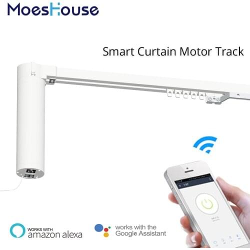MoesHouse Smart House