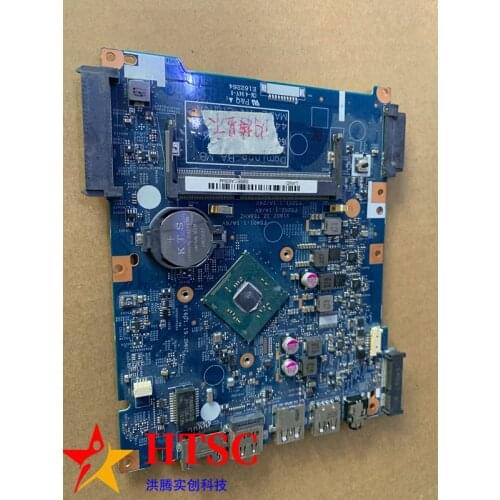NBMRW11002 NB.MRW11.002 For Acer aspire ES1-512 Laptop Motherboard EA53-BM EG52-BM 448.03708.0011 N2840 100% TESED OK