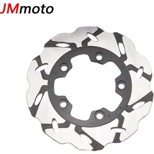 New For Suzuki GSXR600 GSXR750 GSXR1000 TL1000 R SV650 SV650S SV1000 GSXR 1100 Motorcycle Accessories Rear Brake Disc Rotor 600