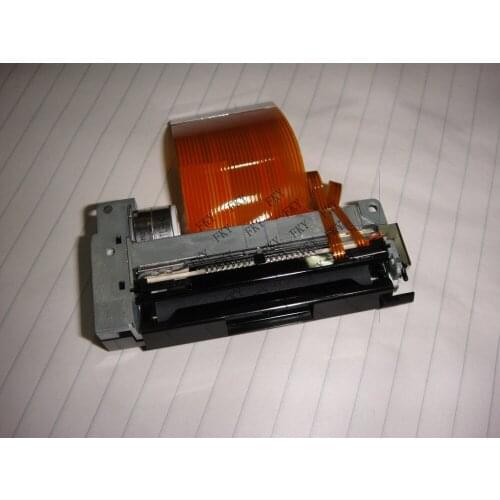 New original FTP-628MCL054#01 thermal print head, 58MM printer printhead for Fujitsu FTP628MCL054,FTP628MCL054#01,FTP-628MCL054