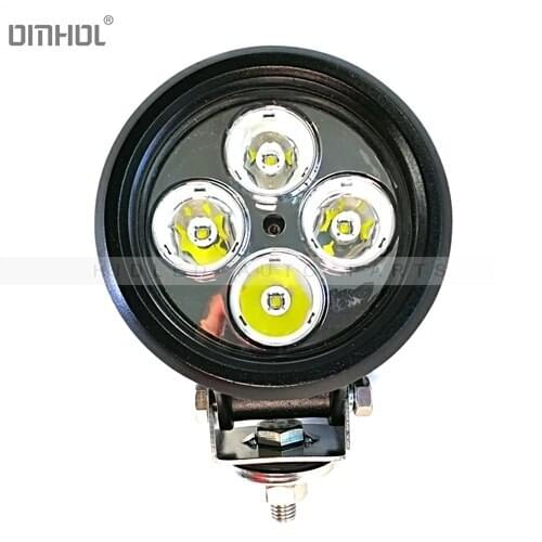 OMHOL Headlights For Motorcycles