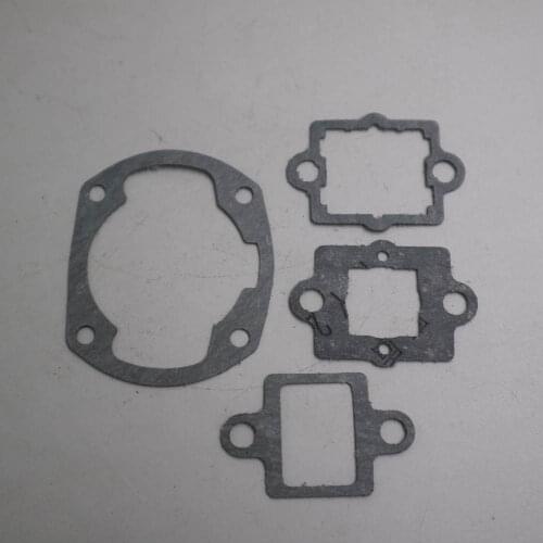 Genuine Parts! Gasket kits for CRRCPro GP22R 22CC Rear Exhaust Pipe Gasoline Engine for RC Airplanes