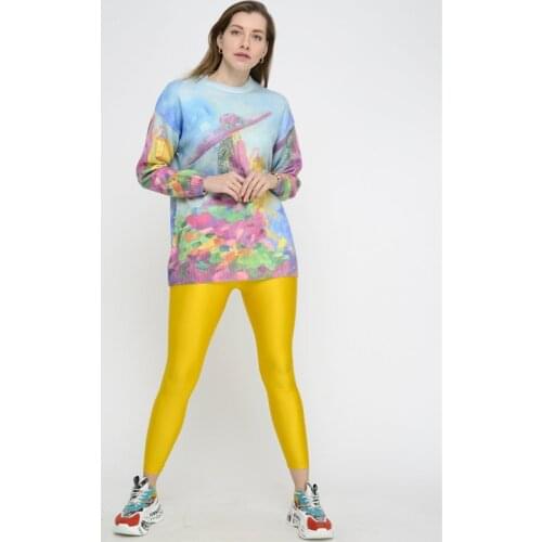 Трикотажные блузки Park Moda China At AliExpress