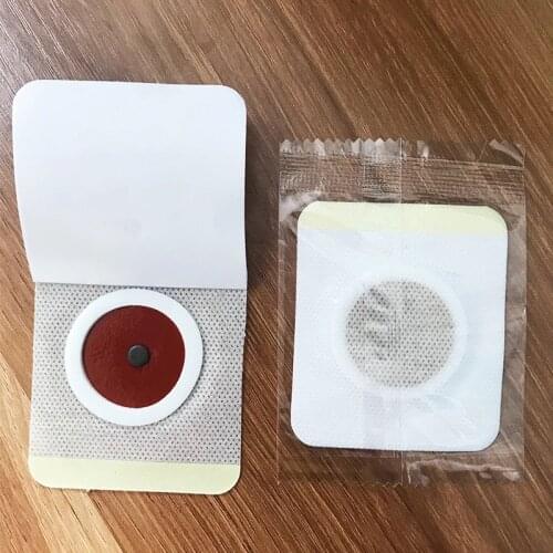 30Pcs Anti Cellulite Traditional Chinese Medicine Slim Patch Navel Stick Weight Loss Health Therapy Fat Burning Body Slimming