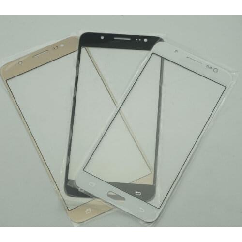 Touch Screen For Samsung Galaxy J5 J7 2016 j510 J510F J510G j710 J710F LCD Display Outer Glass Replacement