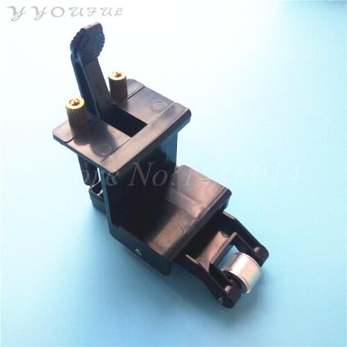 1pc 6pcs Pinch Roller Assembly for Redsail Vinyl Plotter Cutter For Redsail RS-360 RS-450 RS-500 RS-720 RS-800 RS-1120 RS-1360C